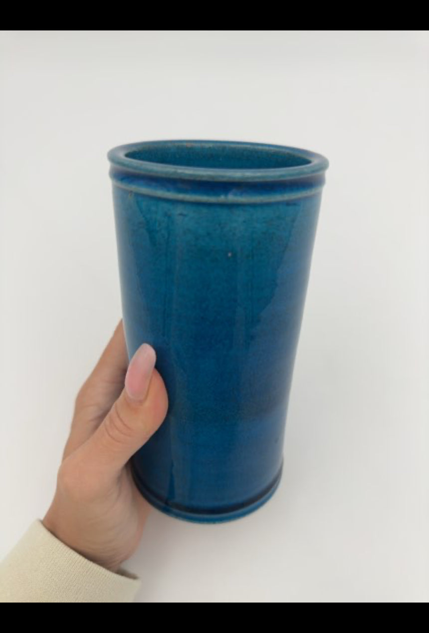 Kähler keramik vase